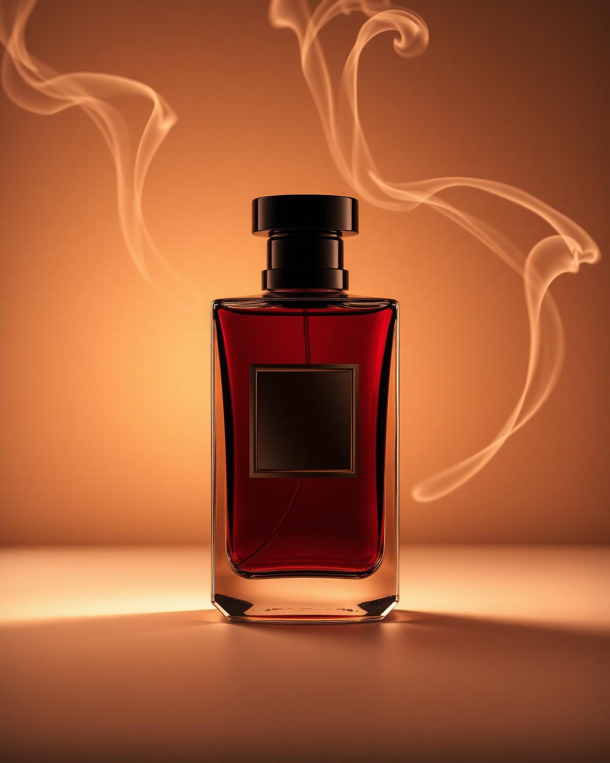 Scents that linger